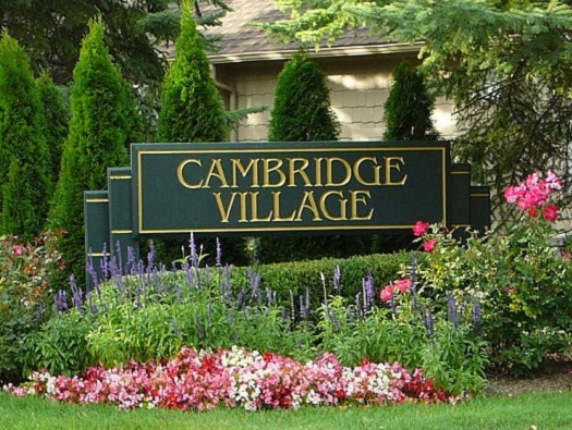 Cambridge Village